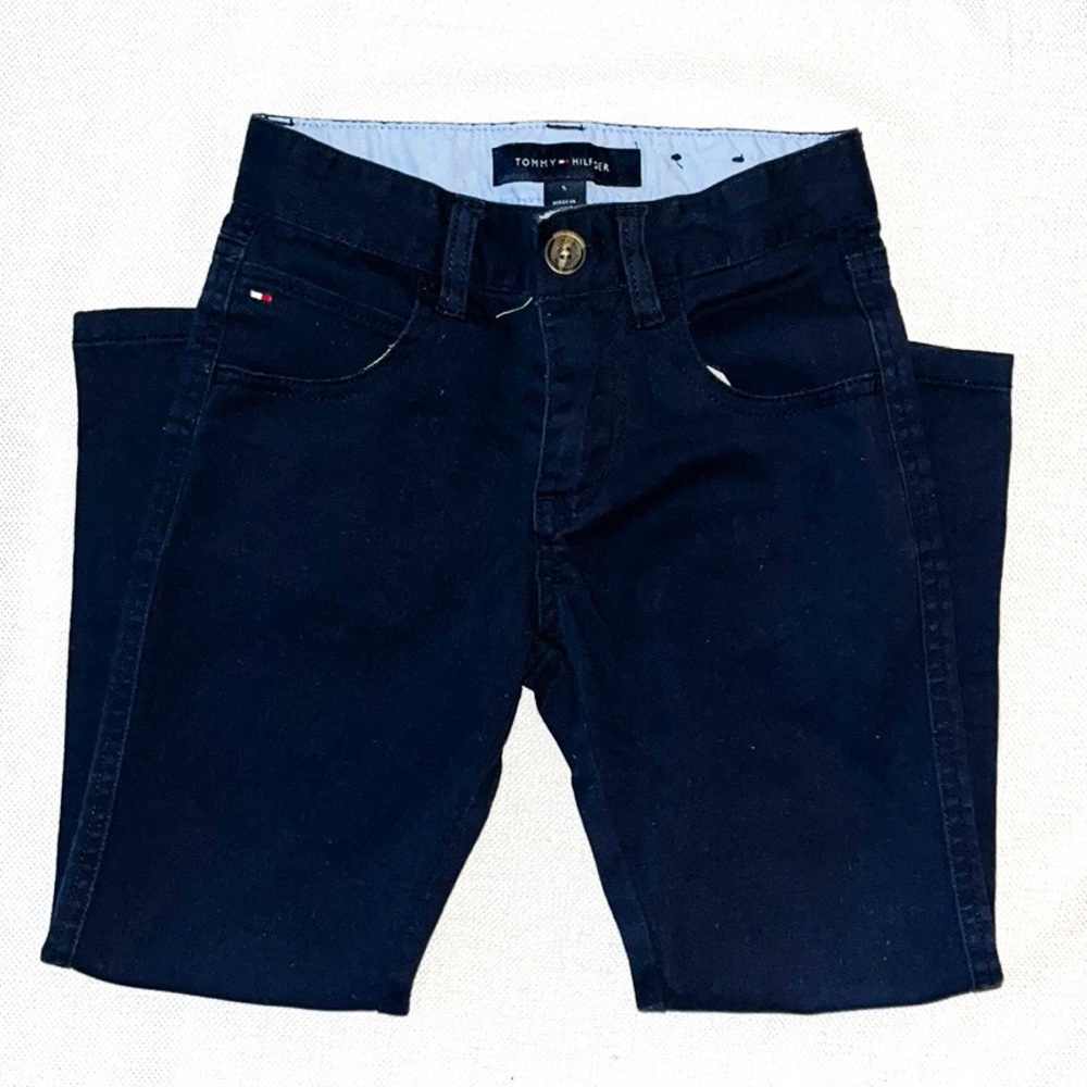 Boy’s Tommy Hilfiger Slacks NWOT